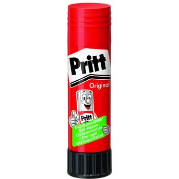 Pritt Stift tyčinka lepicí 10 g