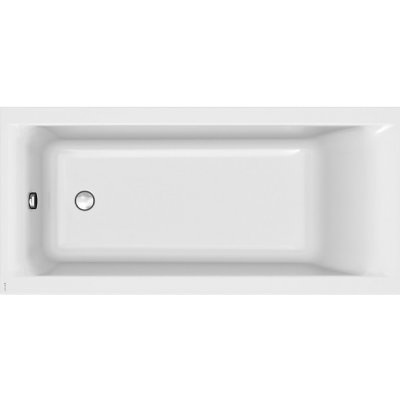 CERSANIT - LARGA 160 X 75 cm S301-305 – Hledejceny.cz