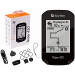 BRYTON Rider 420 T – Zboží Živě