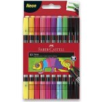 Faber-Castell Neon 10 ks 151109 – Zboží Živě