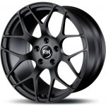 RH Rsone 12X20 5X130 ET63 racing black – Sleviste.cz