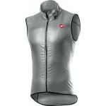 Castelli Aria pánské silver gray – Zboží Mobilmania