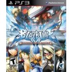 BlazBlue: Continuum Shift – Zboží Mobilmania