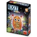Dino Exit úniková hra pro děti: Džungle hádanek – Hledejceny.cz
