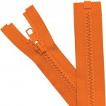 Sada zipů Sawoake 15 cm oranžový 2 ks – Hledejceny.cz