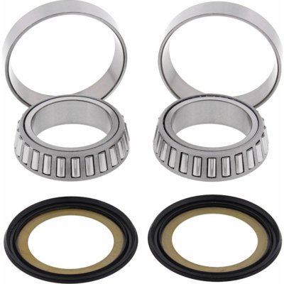Ložiska + těsnění řízení sada All Balls Racing SB22-1039 22-1039 – Hledejceny.cz