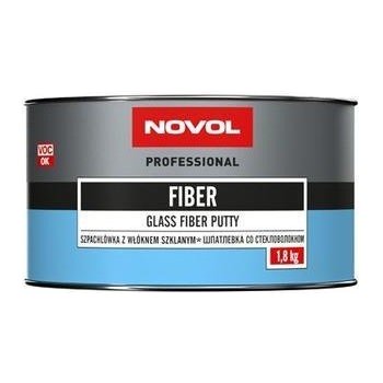 NOVOL FIBER tmel se skelným vláknem 1,8 kg