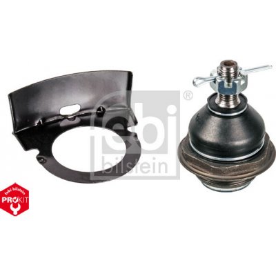 Podpora/kloub FEBI BILSTEIN 109572 | Zboží Auto