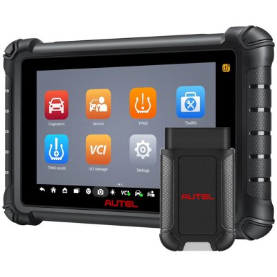Autel MaxiCheck MX900TS – Hledejceny.cz