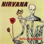 Nirvana - Incesticide CD – Hledejceny.cz