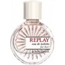 Replay Jeans Spirit! toaletní voda dámská 60 ml