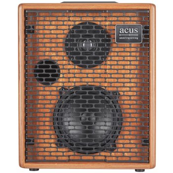 Acus One Forstrings 5T Wood