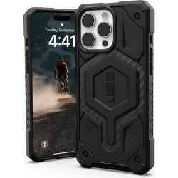 UAG Monarch Carbon Fiber iPhone 16 Pro Max