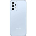 Samsung Galaxy A23 A236B 5G 4GB/128GB Blue – Hledejceny.cz