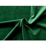 samet lahvově zelený – Hledejceny.cz