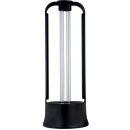 Dezinfekční lampa UVC-PROTECT 36W s dálkovým ovladačem ML-435.001.57.0 McLED germicidní