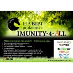 Habibi Imunita 4 ALL 0,5 kg – Hledejceny.cz