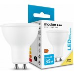 Modee GU10 4,5W LED teplá 2700K – Zboží Živě