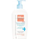 Mixa Cleansing Milk Optimal Tolerance odličovací mléko 200 ml – Zboží Dáma