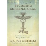 Becoming Supernatural – Zboží Dáma