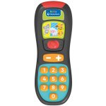 Clementoni Baby Můj první dálkový ovladač – Sleviste.cz