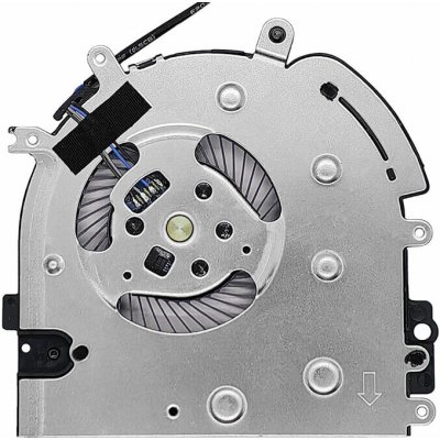 Ventilátor HP EliteBook 755 850 15u - G5 G6 – Zboží Živě