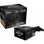 ASRock Challenger 750W CL-750B – Hledejceny.cz