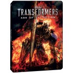 Transformers 4: Zánik 2 x Blu-ray - steelbook – Hledejceny.cz