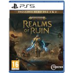 Warhammer Age of Sigmar: Realms of Ruin – Sleviste.cz