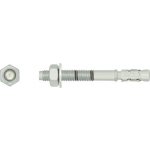 RAWLPLUG Kotva průvlaková R-XPT- zinek bílý Varianta: M12 x 135 mm – Hledejceny.cz