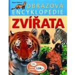 Obrazová encyklopedie Zvířata – Hledejceny.cz