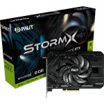 Palit GeForce RTX 4060 StormX 8GB GDDR6 NE64060019P1-1070F – Zboží Živě