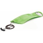 Prosperplast Kluzák SNOWBOARD S zelená – Hledejceny.cz