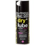 Muc-Off Dry Chain Lube 400 ml – Zbozi.Blesk.cz
