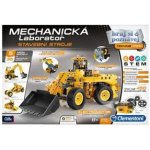 Albi Mechanická laboratoř Stavební stroje – Zbozi.Blesk.cz