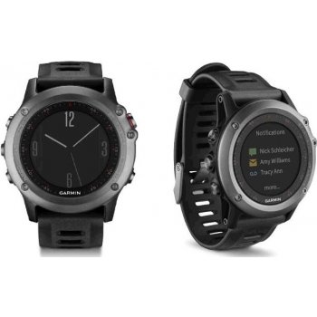 Garmin Fenix 3