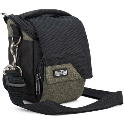 ThinkTank Mirrorless Mover 5 Coast Green – Sleviste.cz