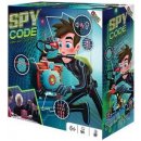 Cool Games Spy code