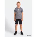 Under Armour chlapecký set UA TWIST WOVEN SHORT SET šedá – Hledejceny.cz