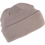 Unisex pletená čepice béžová – Hledejceny.cz