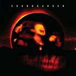 Soundgarden - Superunknown CD – Zboží Mobilmania