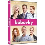 Bábovky DVD – Hledejceny.cz