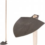 Gardex špičatá 840g/20cm/120cm násada – Sleviste.cz