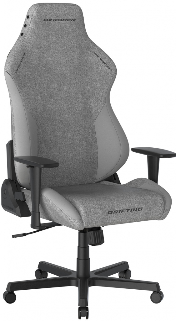 DXRacer DRIFTING XL šedá