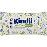 Kindii Dětské vlhčené ubrousky Natural balance 60 ks – Zbozi.Blesk.cz