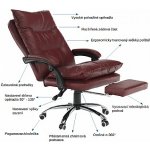 Kondela Drake – Zboží Mobilmania