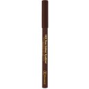 Dermacol 12H True Colour dlouhotrvající tužka na oči 6 Dark Brown 0,28 g