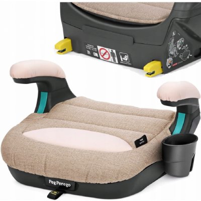 PEG PÉREGO Viaggio 2-3 2025 Shuttle Mon Amour – Sleviste.cz