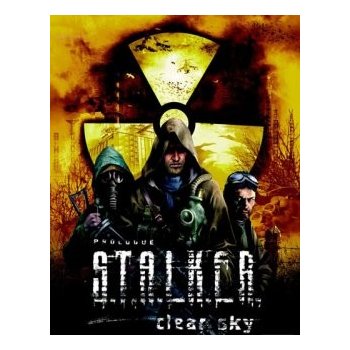 S.T.A.L.K.E.R.: Clear Sky