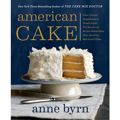 American Cake – Zboží Mobilmania